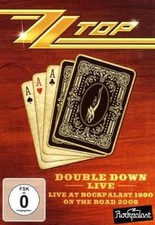 ZZ Top - Double Down - Live at