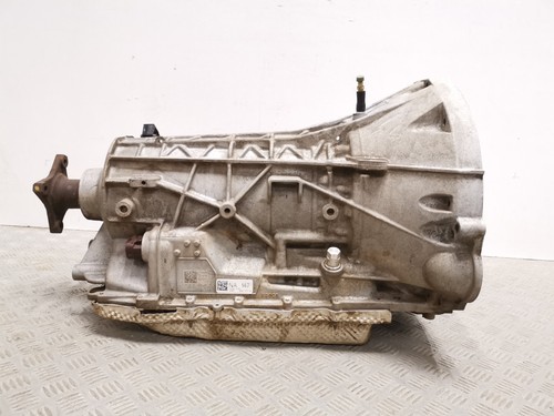 Ford 150 v6 - 3.3l,