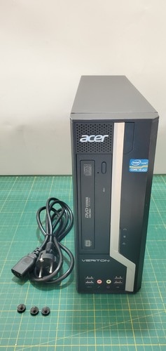 Acer veriton x6620g 3470 - veriton, i5-3470