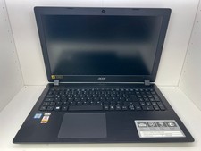 Acer A315-51-388 Core i3 4GB 256GB SSD Defekt