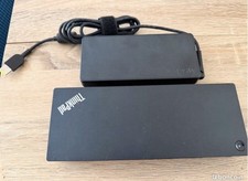 Lenovo Thinkpad Hybrid USB-C
