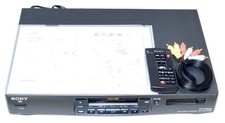 SONY EV-PR2 Hi8 8mm Video Deck