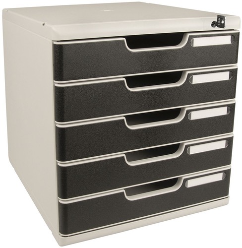 Exacompta schubladenbox modulo - exacompta,
