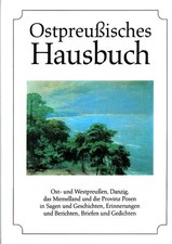Ostpreussisches Hausbuch =