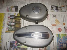 Simson Lima- und Kupplunsdeckel SR1 SR2 SR2E KR50 original DDR