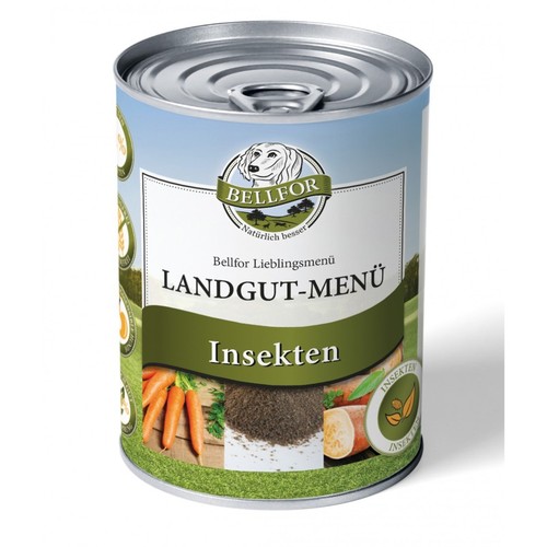 Hypoallergenes hundefutter - hypoallergenes,
