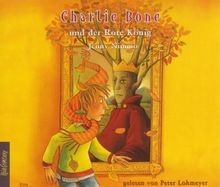Charlie bone und der - und,