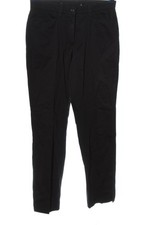 MADELEINE Anzughose Damen Anzug Gr. DE 38 dunkelblau Business-Look