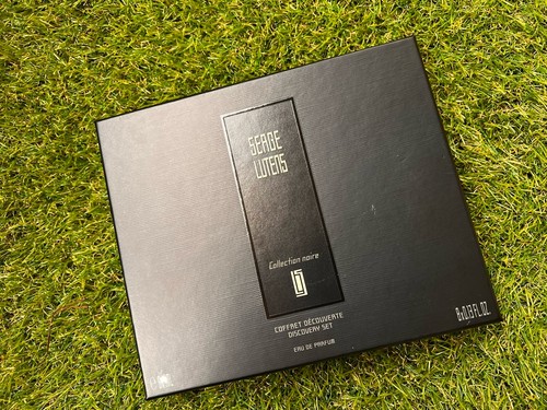 Serge lutens collection - serge, –