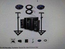 LD Systems DAVE 8 XS –