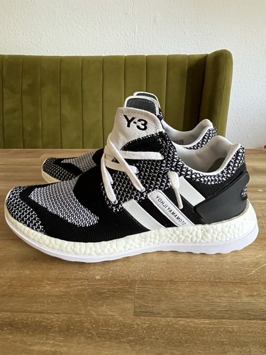 Adidas pureboost zg knit - y-3,