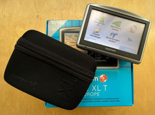 TOMTOM One XL T EUROPE mobiles Navigationsgerät
