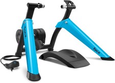 Garmin Tacx Boost Rollentrainer Heimtrainer Hometrainer Rennrad-Fahrradtrainer