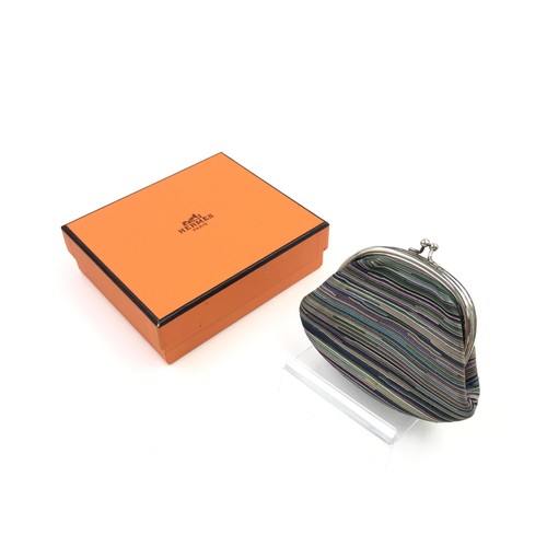 Hermès clic clac leder - hermès, clic-clac