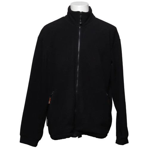 Wolf gang fleecejacke - wolf, gang,