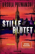 Stille blutet Thriller | Band