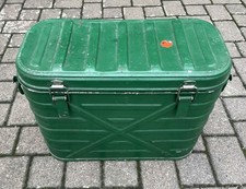 US Army Food Container Knapp Monarch 1956