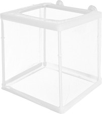 Fischbrutbox Transparent Mesh