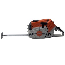 Stihl Maßband Motorsäge