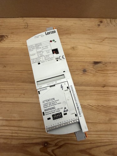 Lenze frequenzumrichter 8200 - frequenzumrichter,
