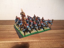 Warhammer 16x Sauruskrieger