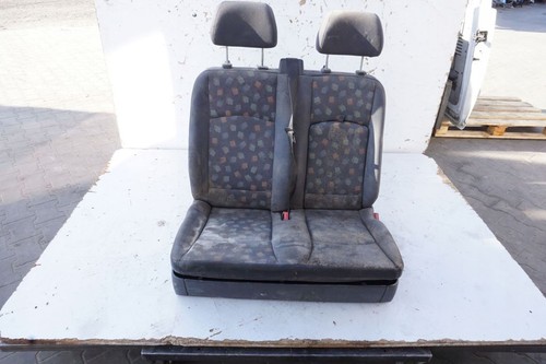 Mercedes benz vito viano w639 - vito,