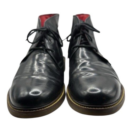Peckott herren boots - gr, 46