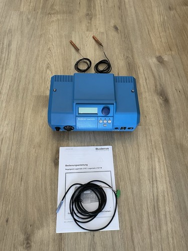 Buderus logamatic r2107m - buderus, s0