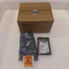 Hewlett Packard Enterprise