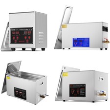 Vevor ultraschallreiniger - vevor,