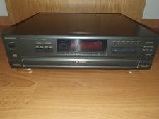 Technics SL-PD888 CD-Player