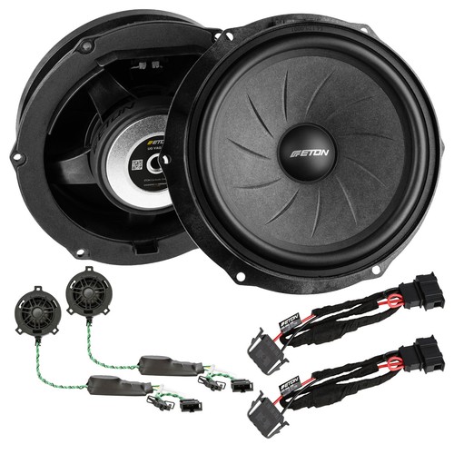 Eton vag180 front - eton, vag180+25