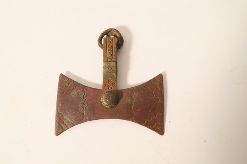 Altes tuareg bella amulett - altes,