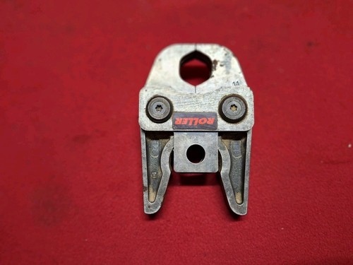 Roller rems m28 pressbacke - rems,