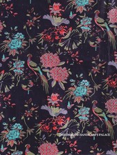 Vogelprint Schönes Weiches