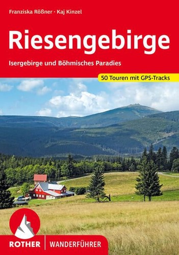 Riesengebirge touren mit - 50,