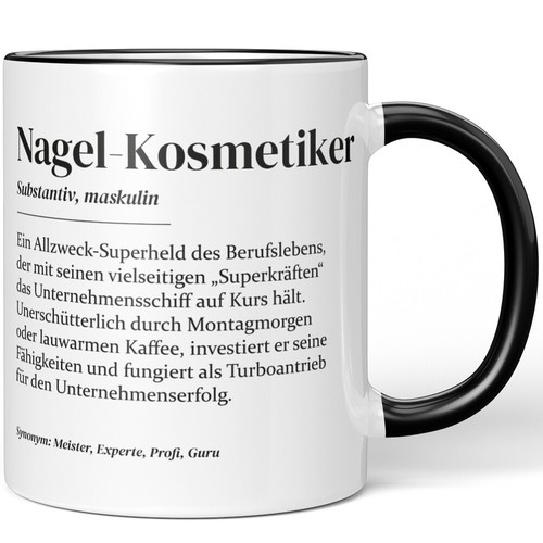 Definition nagel kosmetiker - definition, nagel-kosmetiker