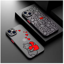 WINNIE PUUH Handyhülle iPhone