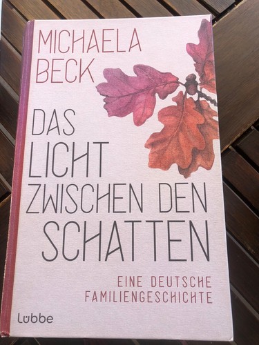Das licht zwischen den - das,