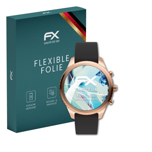 Atfolix folie für fossil - atfolix,