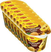 Maggi 5 Minuten Terrine