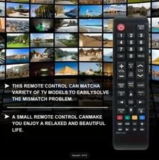 Universal-Fernbedienung für