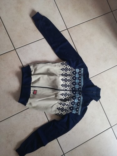 Sport langlauf jacke - -, größe