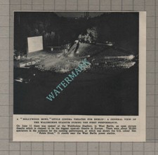 C3510) Das Waldbühne Stadion