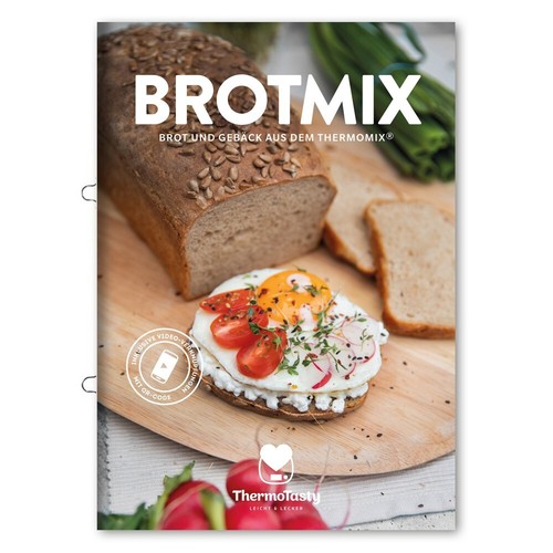 Thermotasty brotmix brot - thermotasty, &