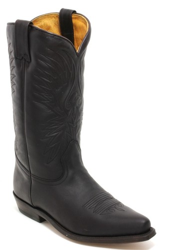 149 westernstiefel - 149,