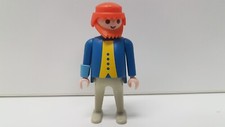 Playmobil 5550 Drehorgel