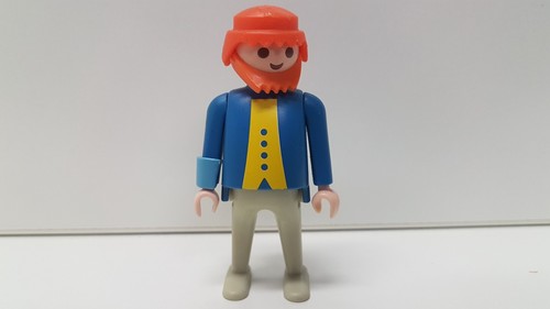 Playmobil 5550 drehorgel - playmobil,