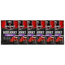Jack Links Beef Jerky Teriyaki