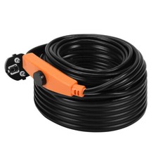 Heizkabel mit Thermostat Frost